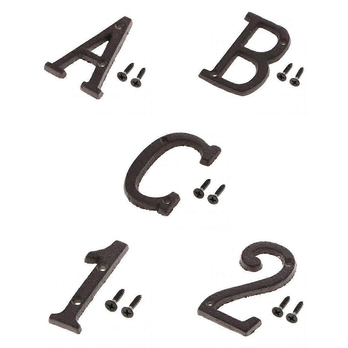 Hanging Letters Plates, Alphabet Letters/Name Plaques/Words/Wall/Door