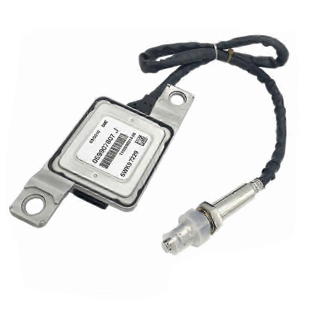 Breitband-Luft-Kraftstoff-Messgerät-Kit mit 52 mm Afr O2 Uego Sensor, LSU 4.9 Lambdasonde und Breitband-Sauerstoffsensor 0258017025