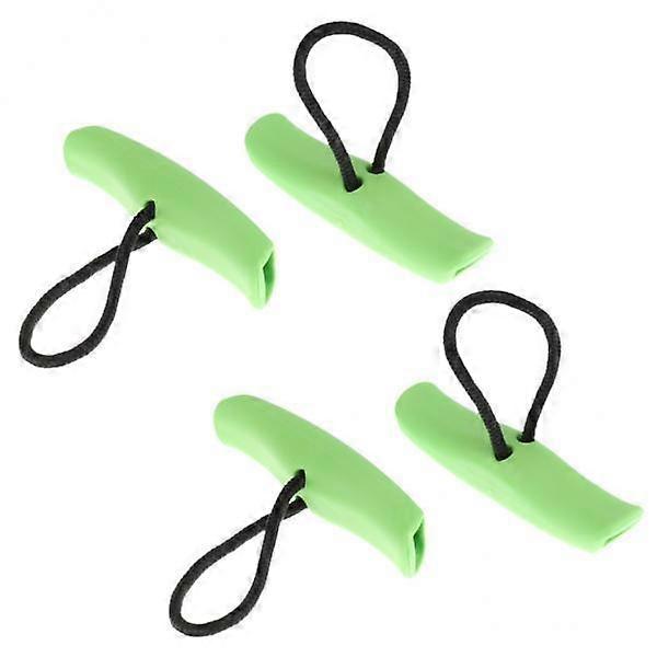 Kayak Canoe Handle Kit with Tethered Grip