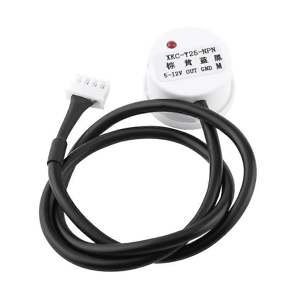 XKC-Y25-NPN Intelligent NOn Contact Liquid Level Sensor Detection Tool for Airtight Container hwy