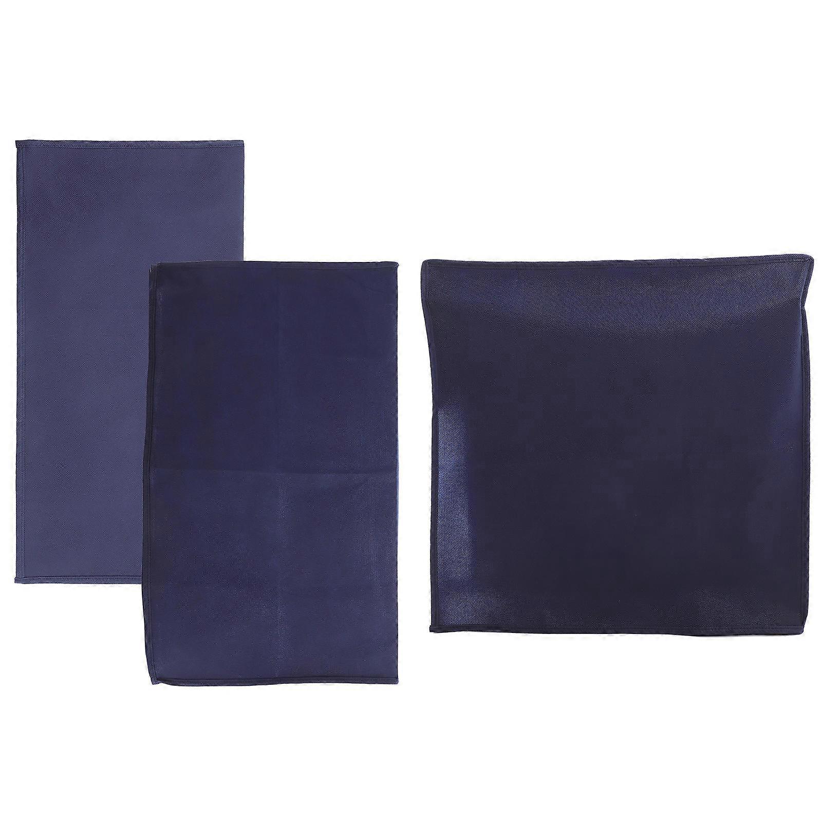 One-Piece Dust Protector for Convenient PC Care