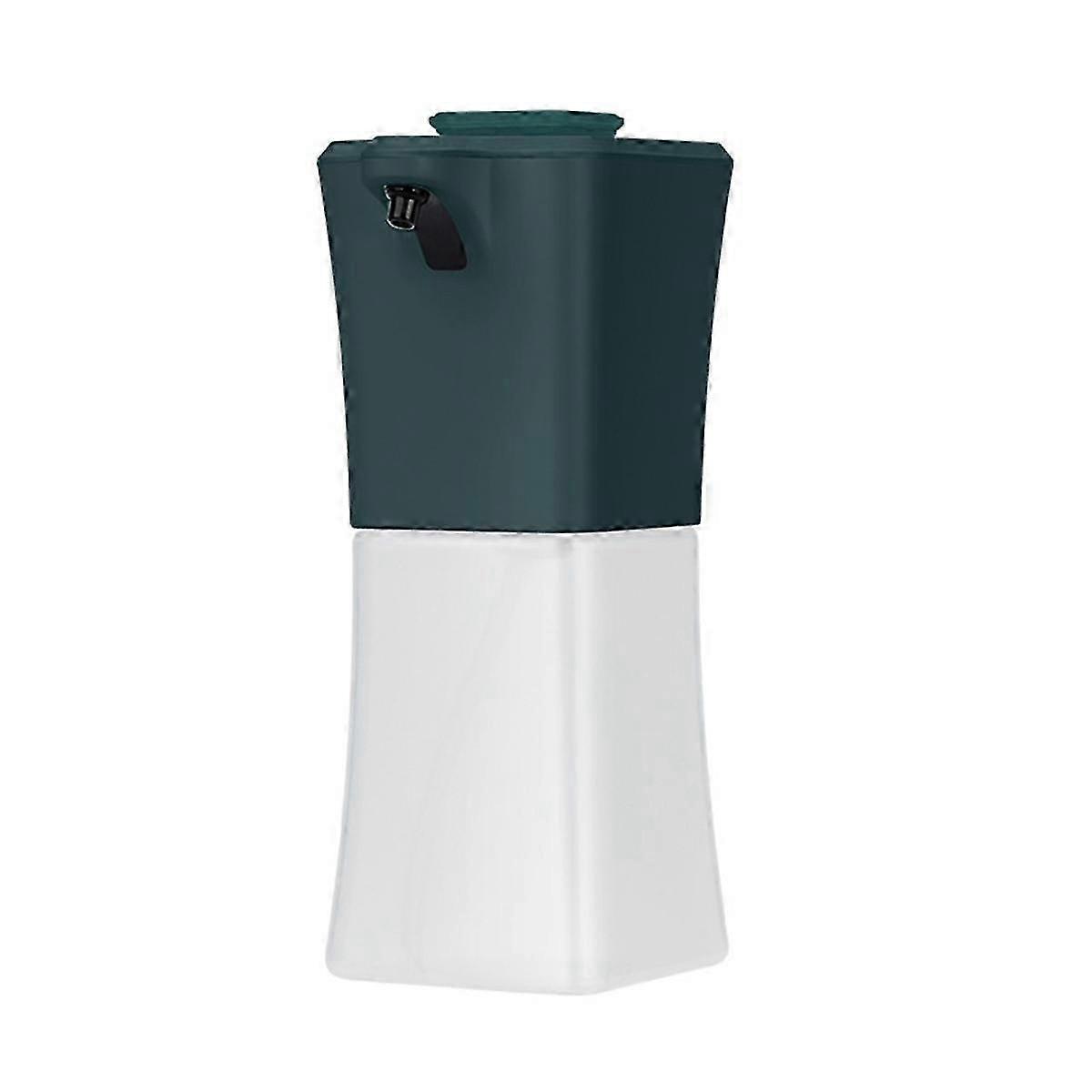 Touchless Automatic Dispenser Soap Electric Soap Dispenser 450ML USB Charging Induction Liquid Soap