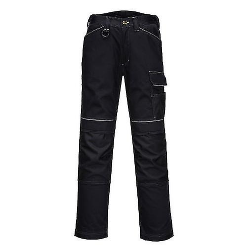 Portwest Mens Urban Work Trousers