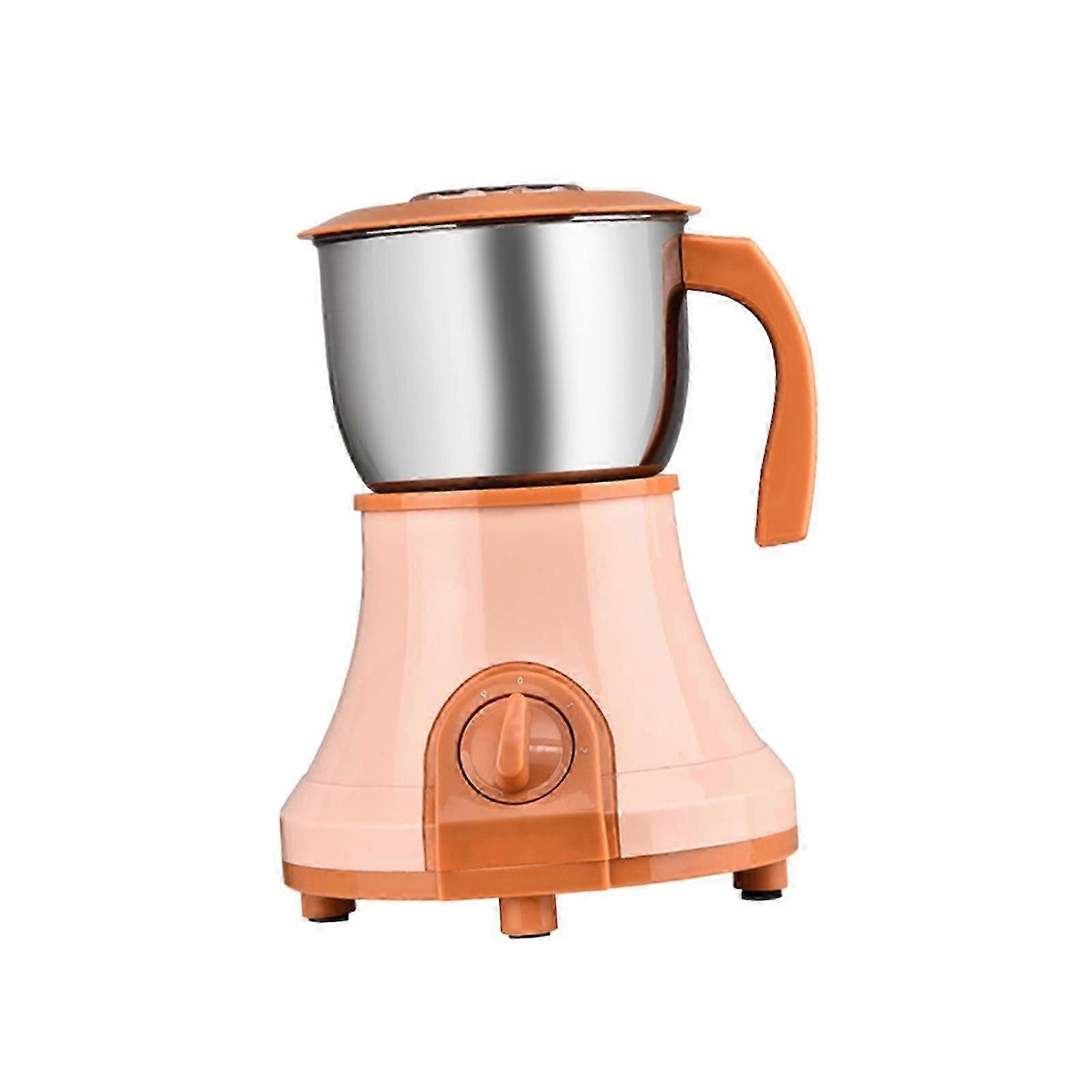 Moulin à grains Adaptateur UK pour un usage personnel à l’intérieur et à l’extérieur