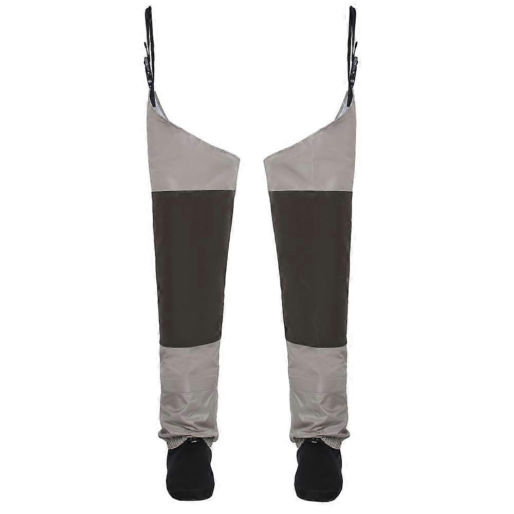 Kylebooker Breathable Stockingfoot Hip Waders KB006