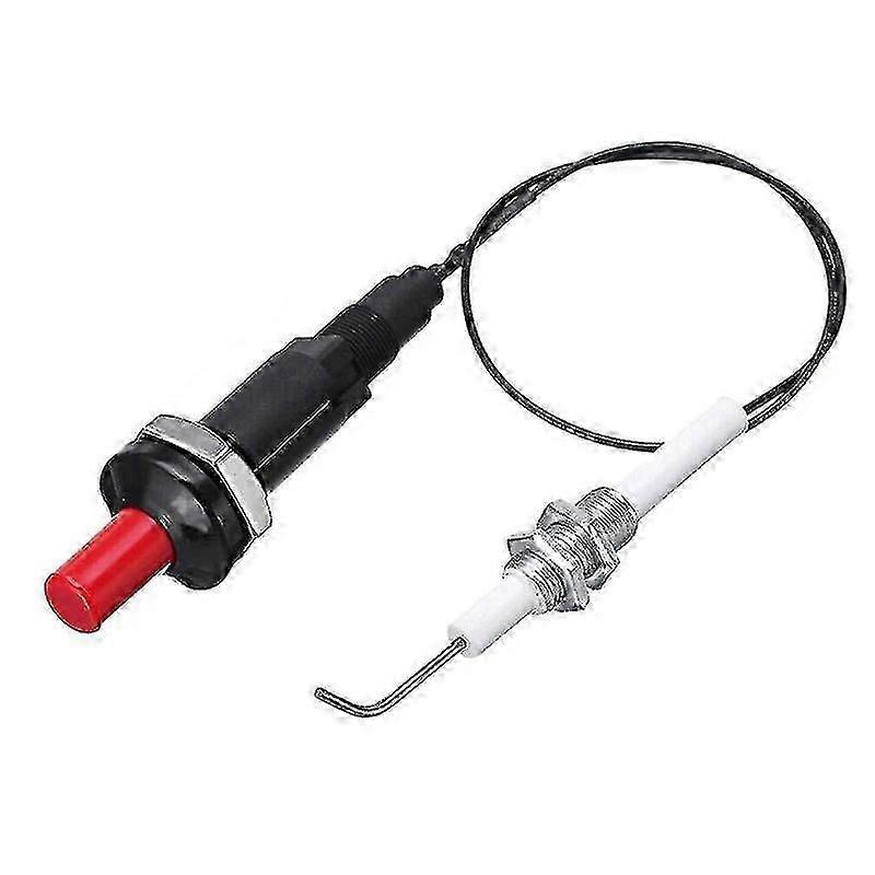 Piezo Spark Ignition with Cable Professional for Outdoor Bbq Oven