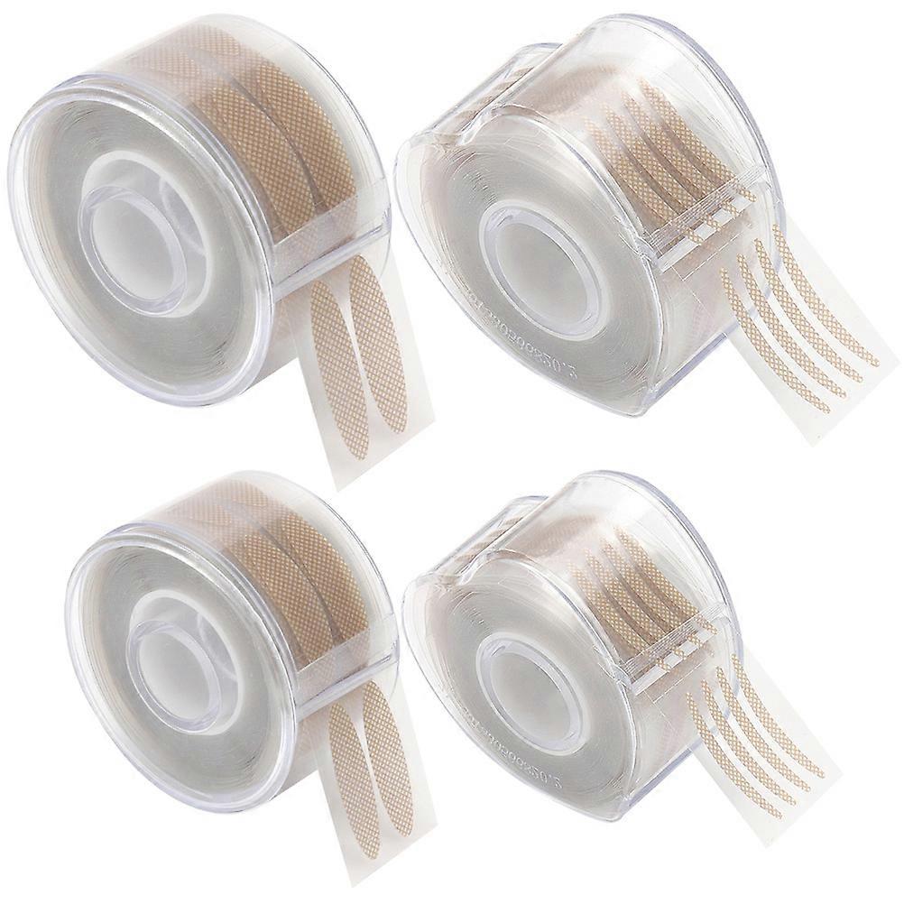 Comfortable Eyelid Lifter, Designed for Invisible Wear