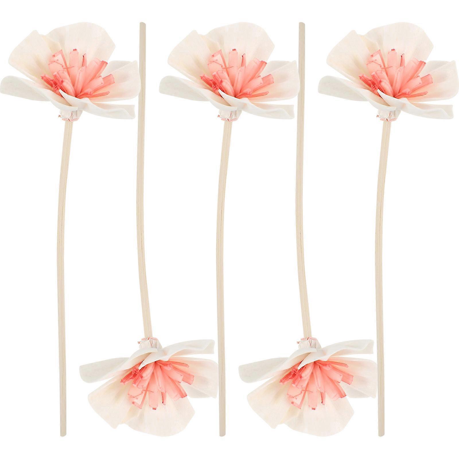 Fragrance Diffuser Flowers, Reliable and Stylish Air Freshener Accessories