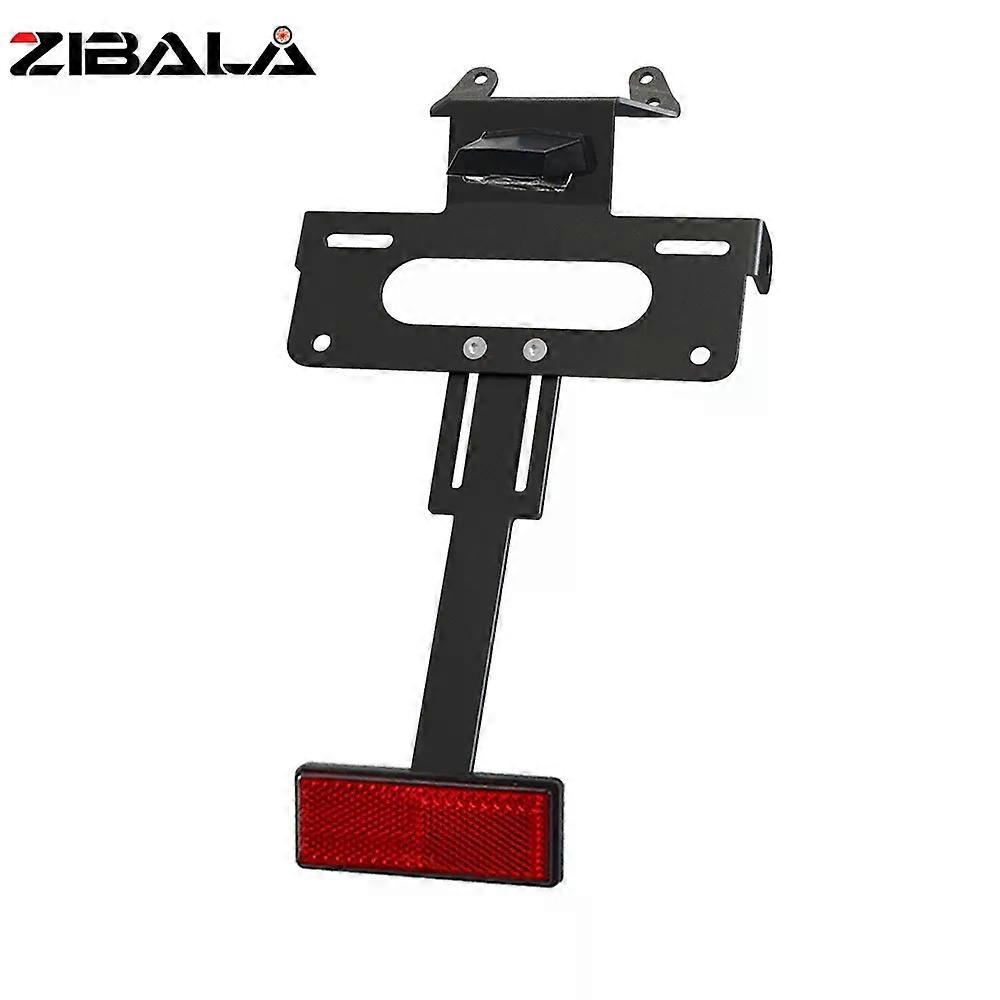 con License Registration Plate Holder Bracket Rear Tail Tidy Fender Eliminator For 1290 Super Duke R 2014-2015-2016-2017-2018-2019