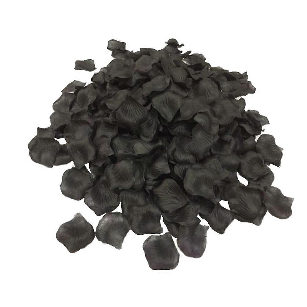 Decorative Silk Petals for Parties, Realistic and Easy to Use