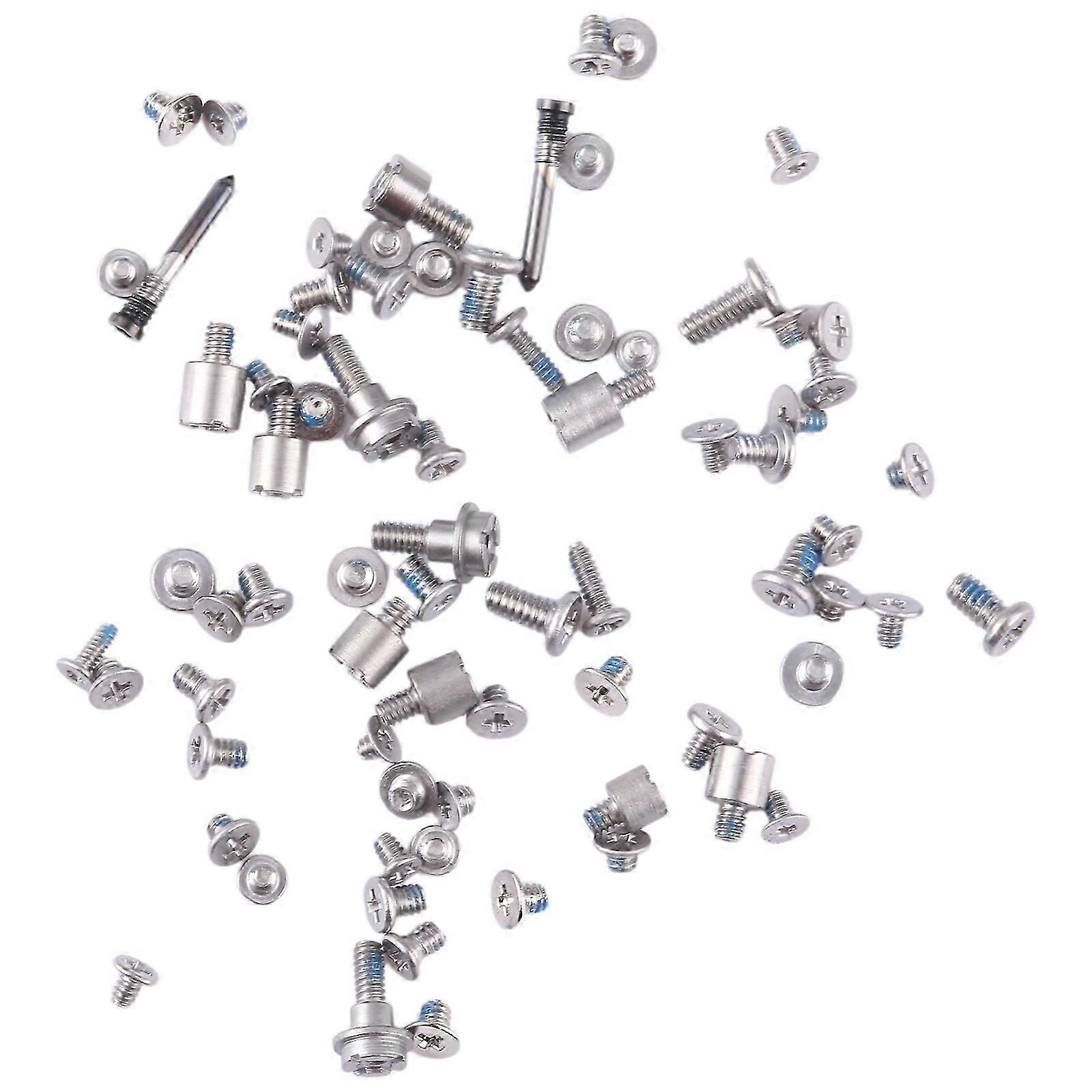 Complete Set Screws And Bolts
