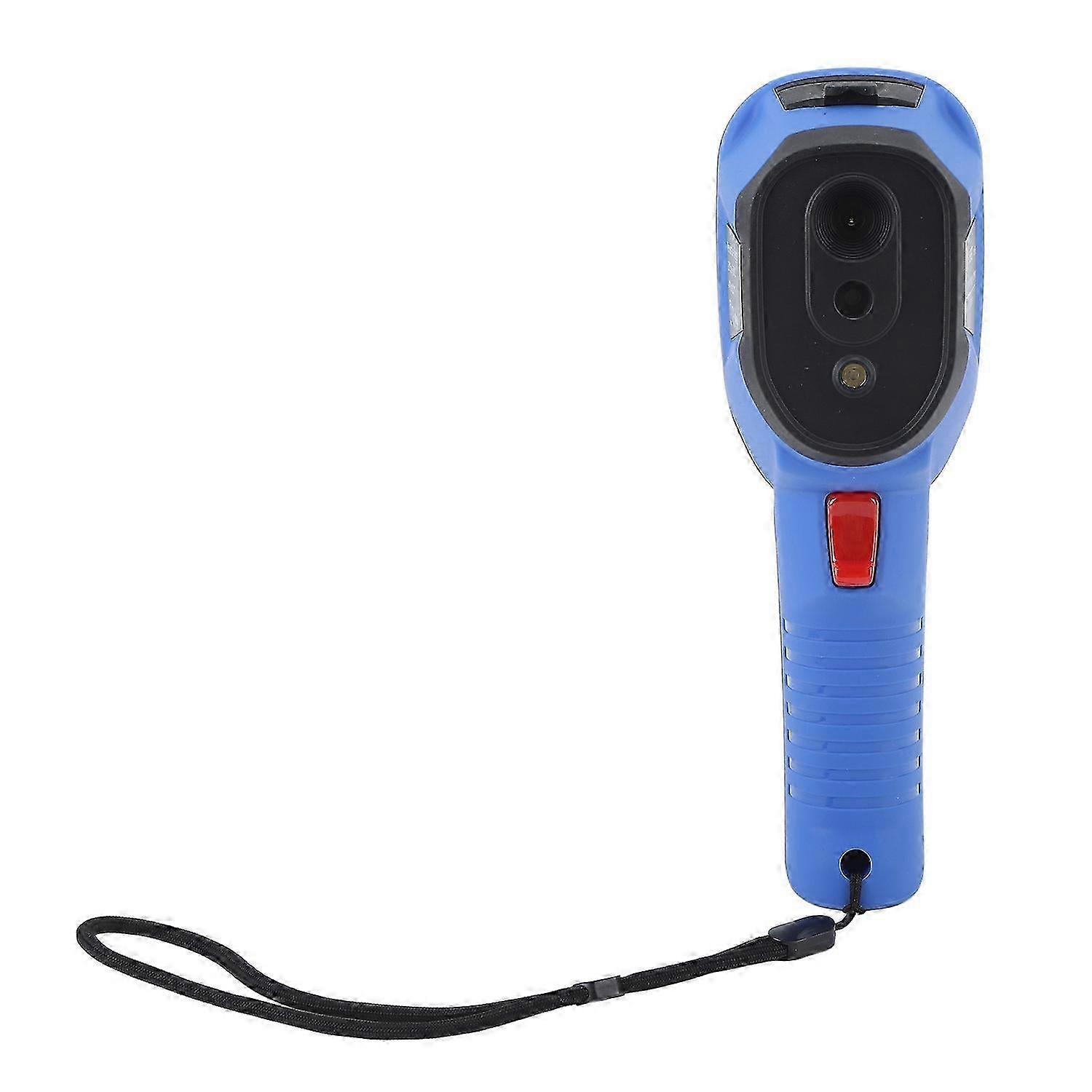 Infrared Thermal Imager 2.8 Inch Tft Color Screen 160x120 Resolution 35x27 Degree Viewing Ir Thermal