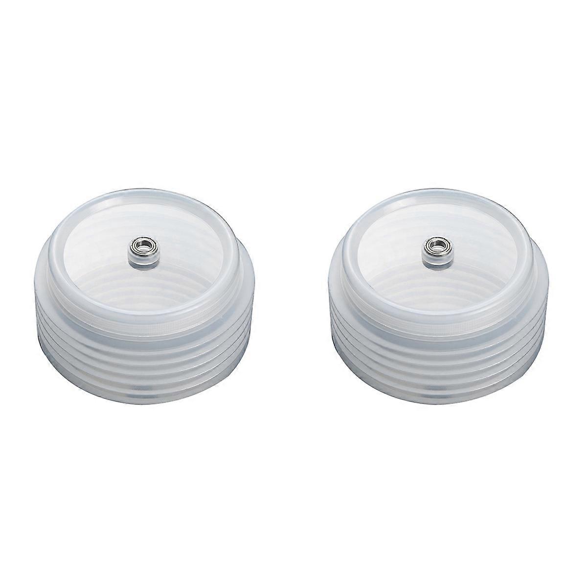 2X Hole Saw Dust-Cover for Downlight Spotlight Drill Dust Collector Electric Hammer Drill Tool Dustp