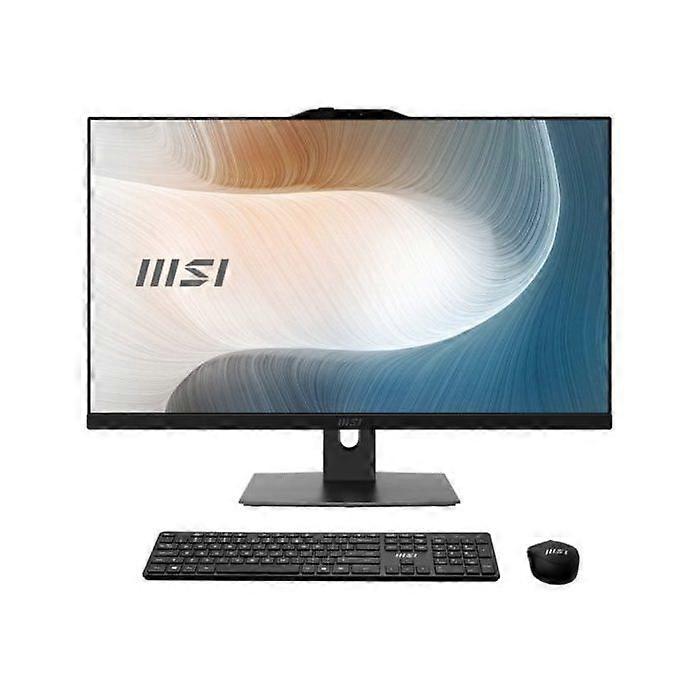 MSI Modern AM272P 1M-872ES Tout-en-un Intel Core 7 150U/16GB/512GB SSD/27"