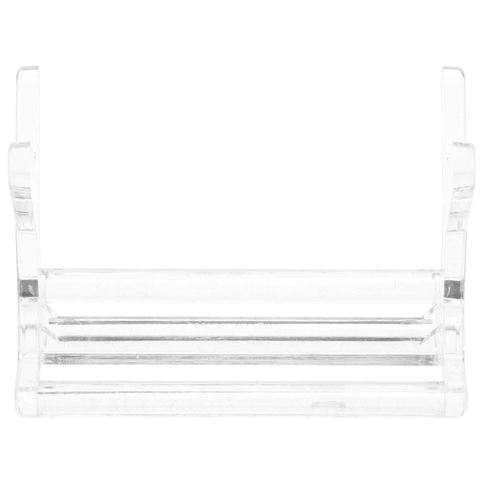 Fishing Lure Rack Durable Storage Stand for Fishing Accessories Versatile Display Holder for Home and Store Use Easy Installation User Friendly Design