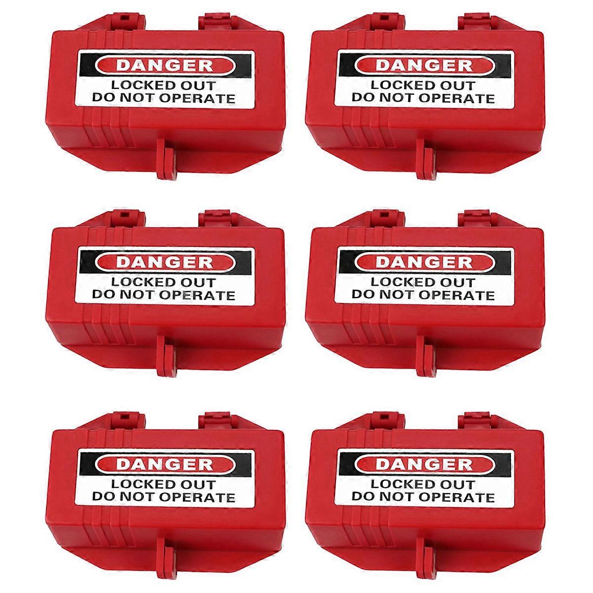  Household Appliances Power Plug Lock Box