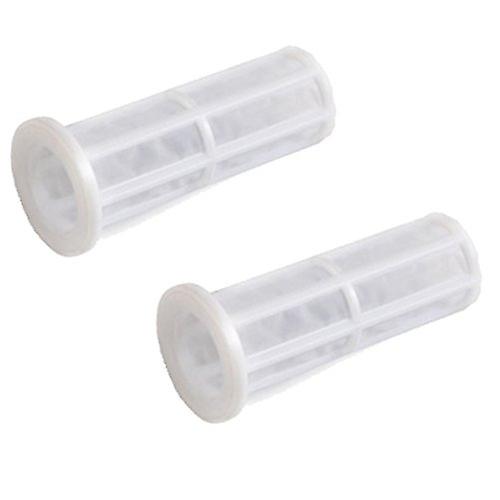 Filter cartridge, replacement filter, cartridge (2 pieces)