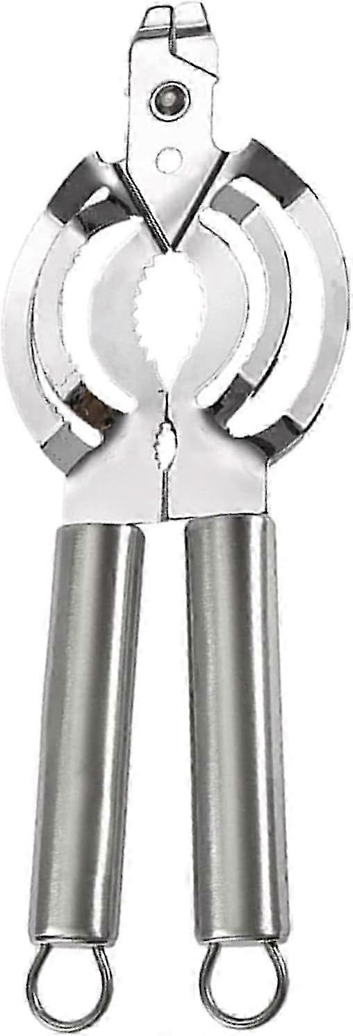 Heavy Duty Jar and Bottle Opener Multifunctional Can Opener