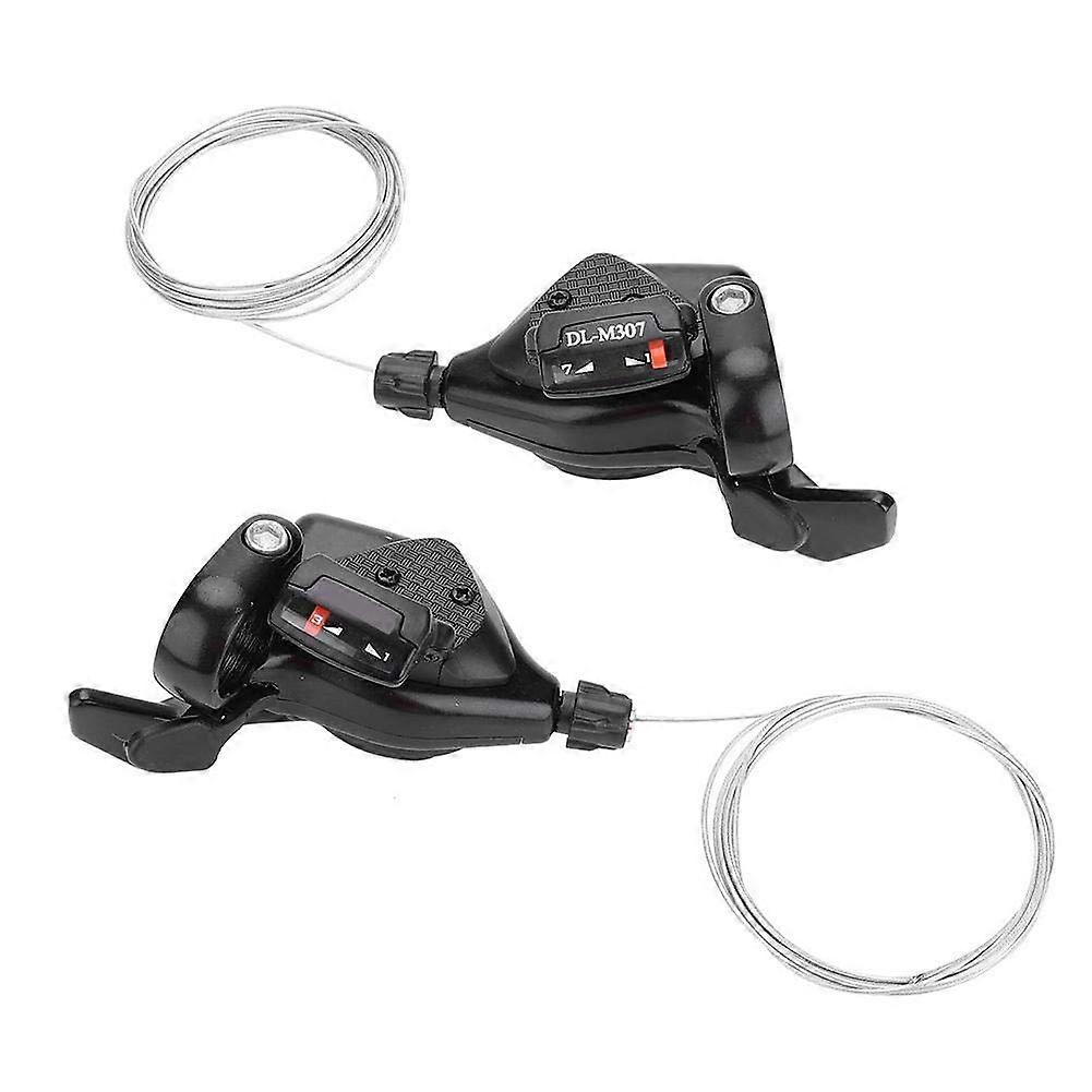 Scth Bicycle 3 x 7, Bicycle Scth, 1 Pair 3 x 7 / 8/9 Speed Bicycle Scth Left / Right