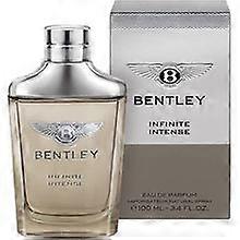 Bentley - Infinite for Men Intense EDP 100ml