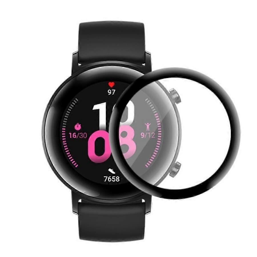 Screen Protector For Samsung Galaxy Watch Active 2 (44mm)