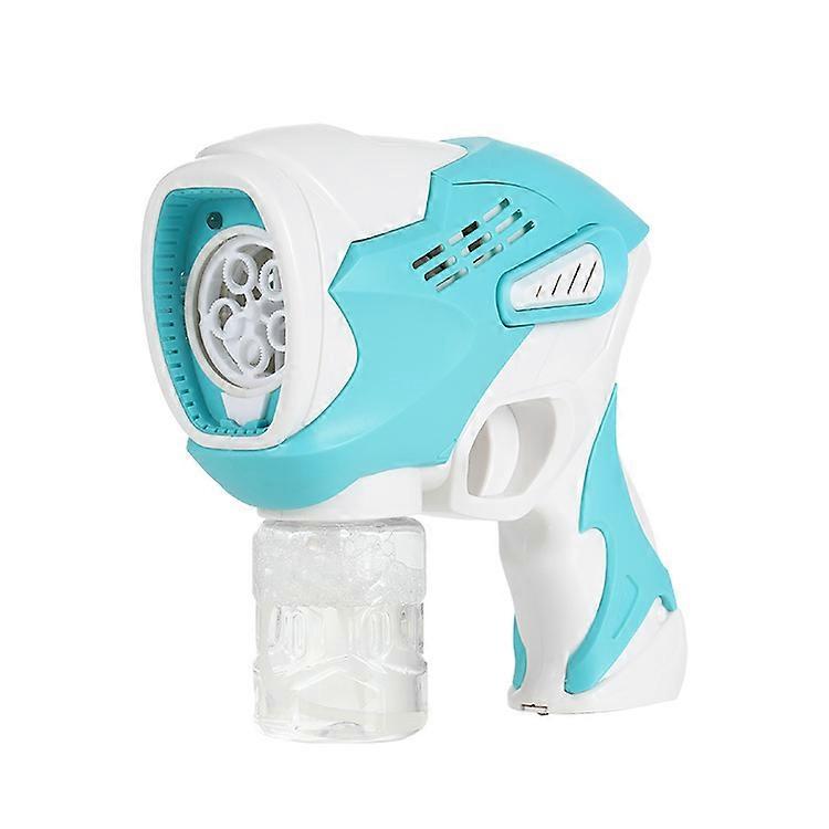 Bubble Simulation Sound Toy Ma Gic Bubble Blower Automatik