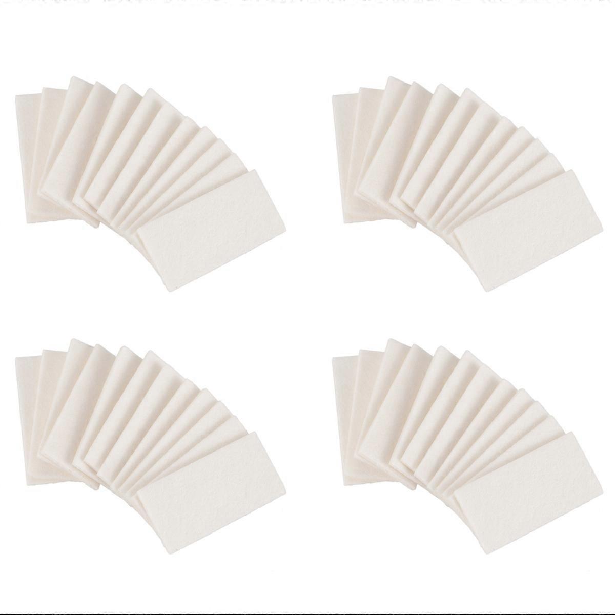24pcs Anti-Fog Inserts For HD HERO 1 2 3 4 Camera Accessories
