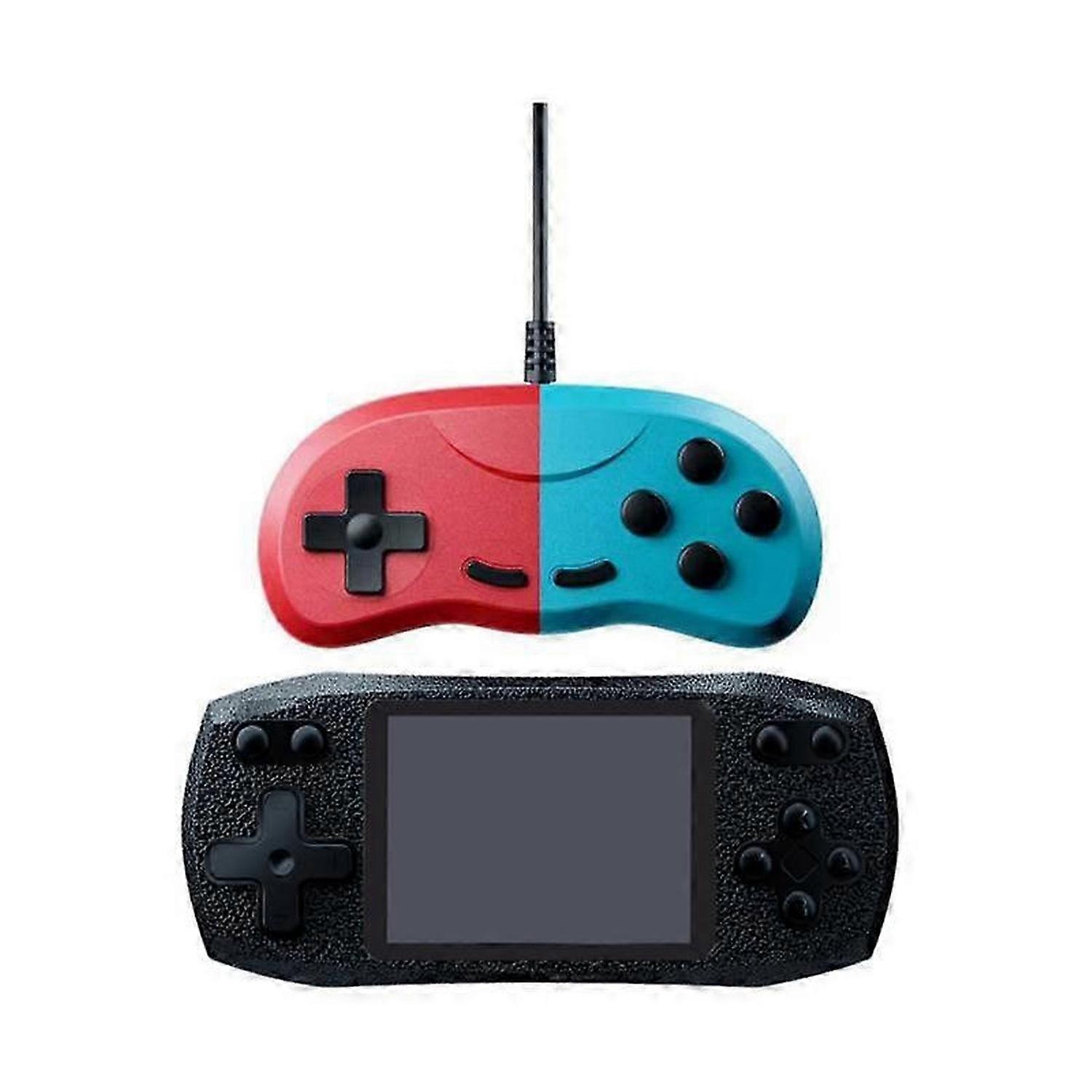 2021 Hot Retro Portable Handheld Video Game Console 8-Bit 3.0 Inch Color LCD Kid