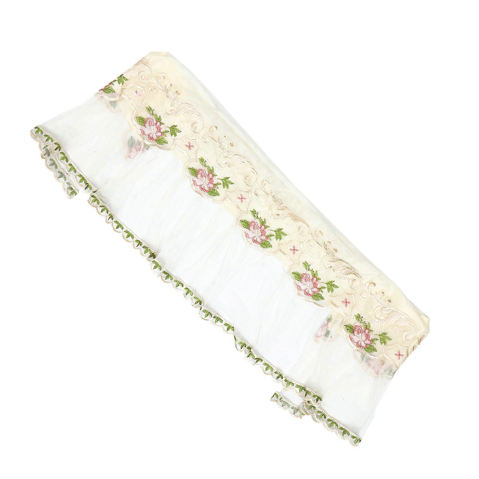 Protective Cover for Air Conditioner Atmosphere 75x18cm 1Set