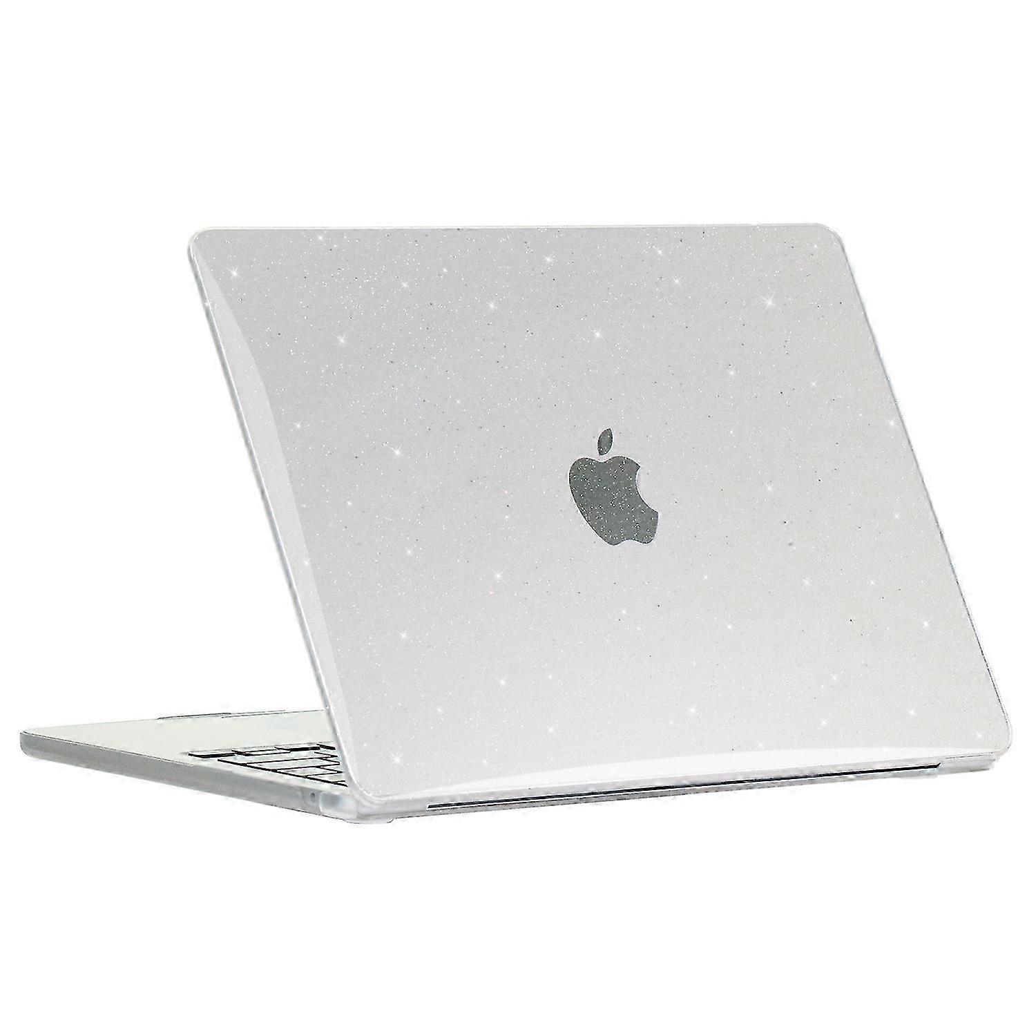 Laptop Case for 13 inch MacBook Pro (2016-2020) A1706 A1708 A1989 A2159 A2338 Starry Sky Hard PC