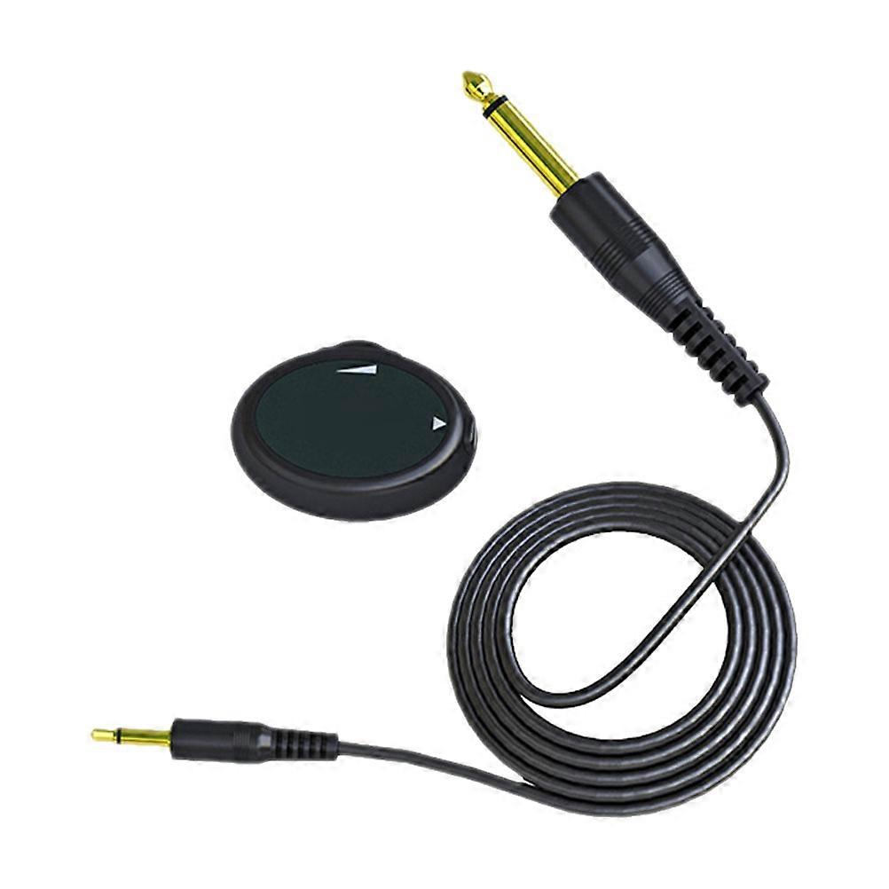 1Pc Portable MP50 Folk Guitar Pickup for Guqin Practical Musical Instrument Supplies