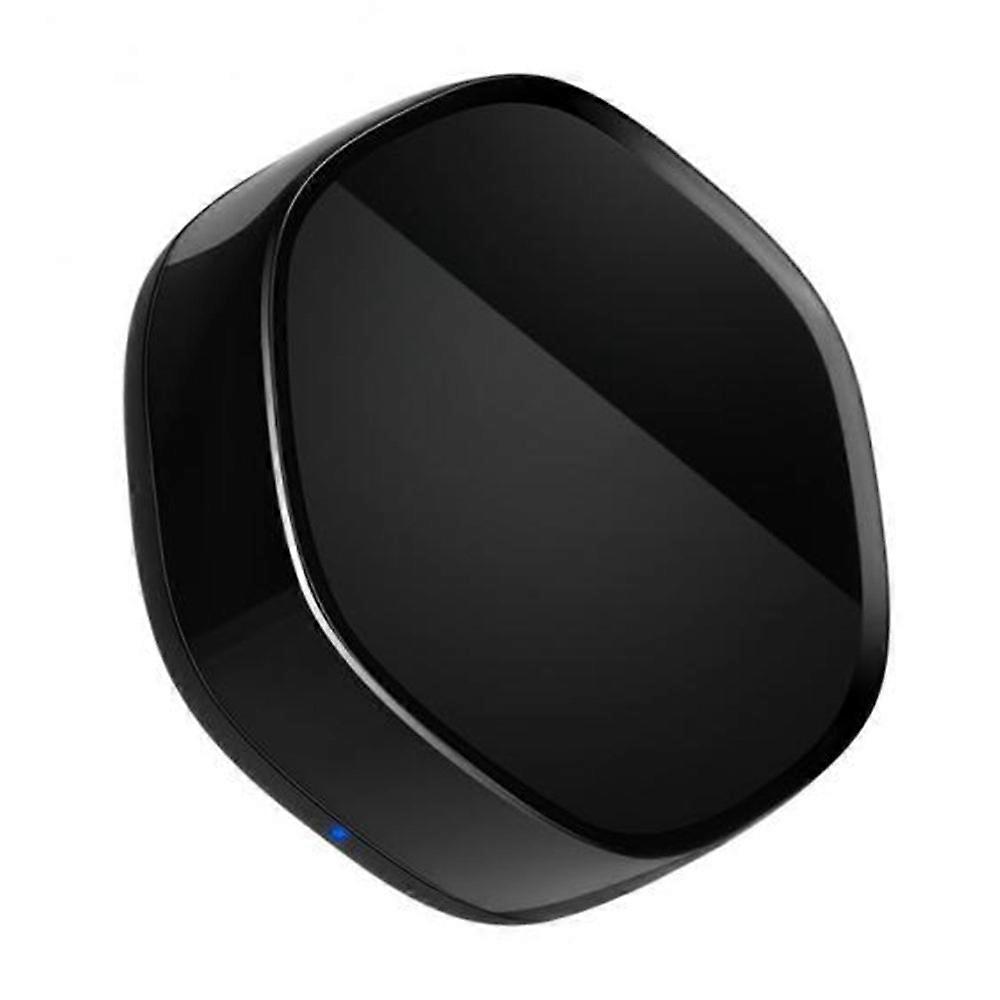 GW008 Tuya Zigbee Bluetooth-Compatible Multi-Mode Gateway Universal Infrared Remote Control WiFi Smart Home Hub