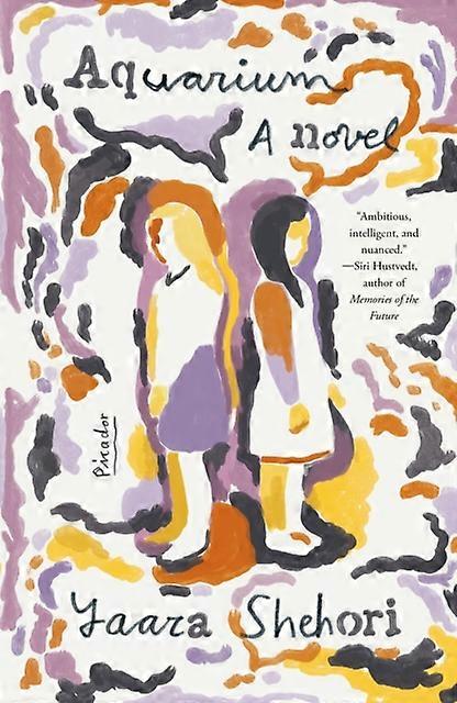 Aquarium by Barak Zemer Paperback