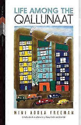 Viața printre Qallunaat