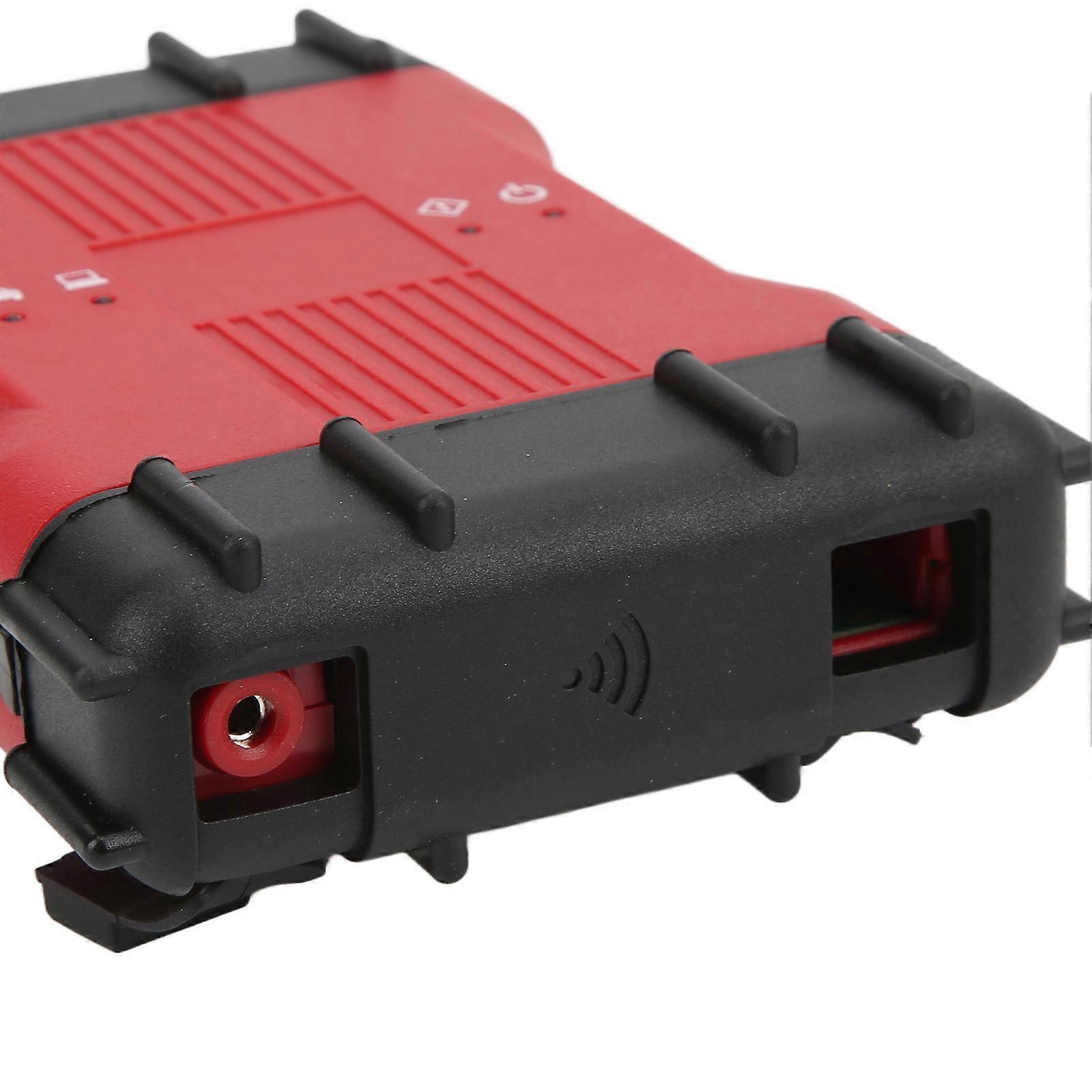 for DS150 V9.1 OBD2 Bluetooth Scanner OBDII Diagnostic Code Reader Tool Universal for Car Truck