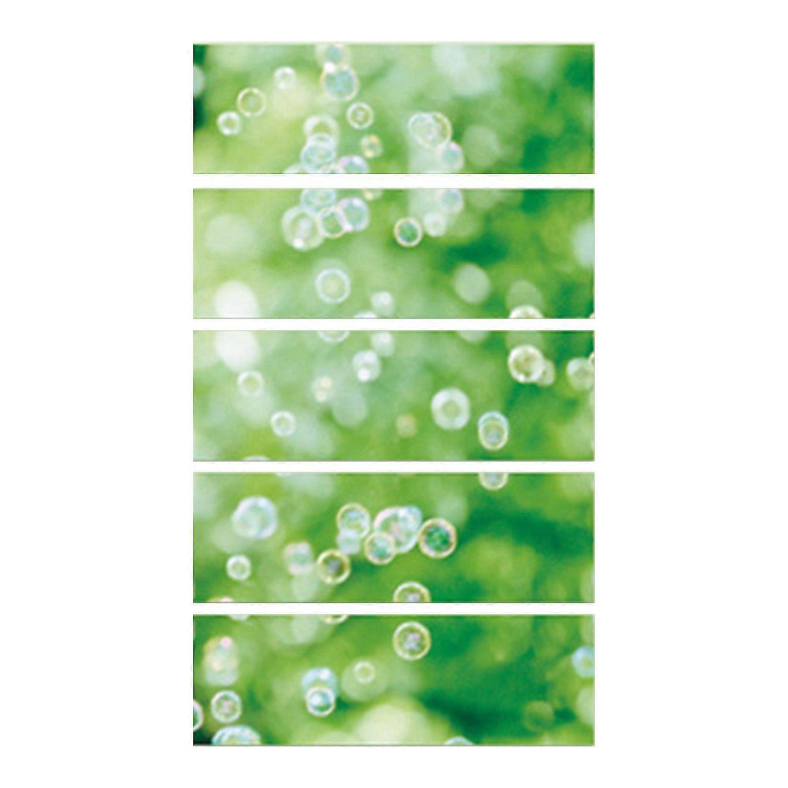 2025 Latest Model  Scrapbook Paper Set Message Sticker Strip Sticky Notes