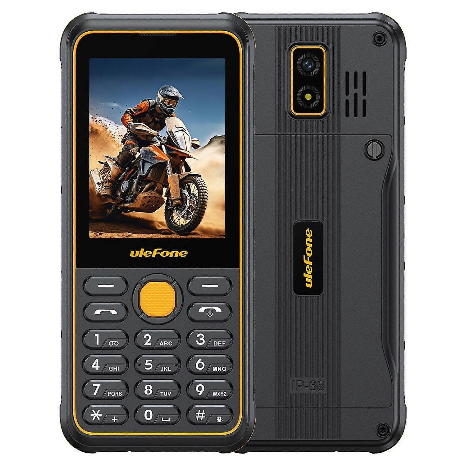 Ulefone Armor Mini 4 Rugged mobile phone