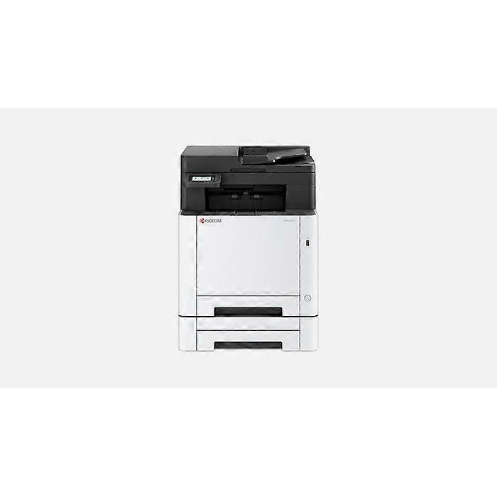 KYOCERA ECOSYS MA2101cwfx A4 Έγχρωμος Πολυλειτουργικός Εκτυπωτής Laser 4-σε-1 Wi-Fi 21ppm
