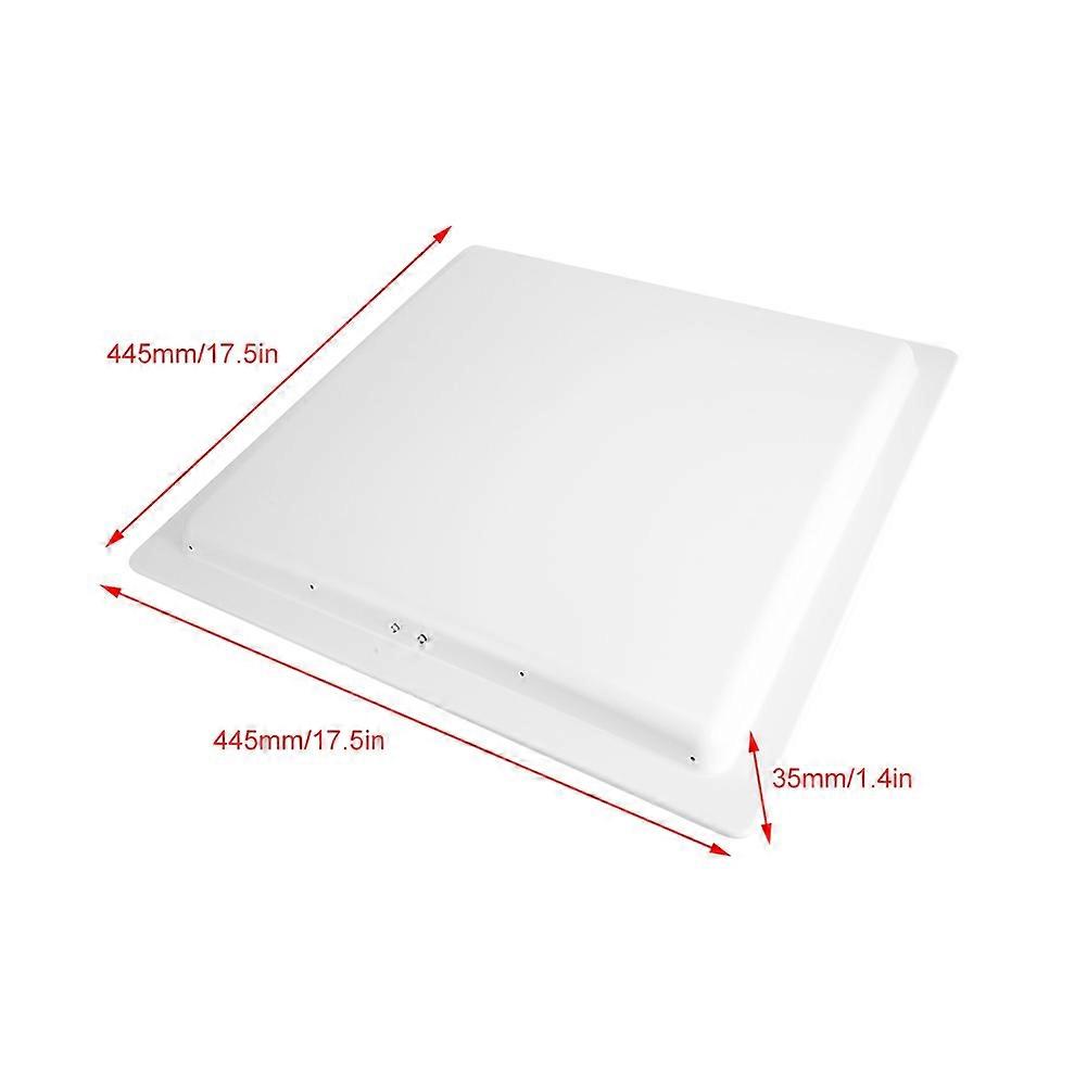 35m/114.8ft UHF RFID USB Waterproof Parking Warehouse Access Reader for WG26/34 RS232 RS-485