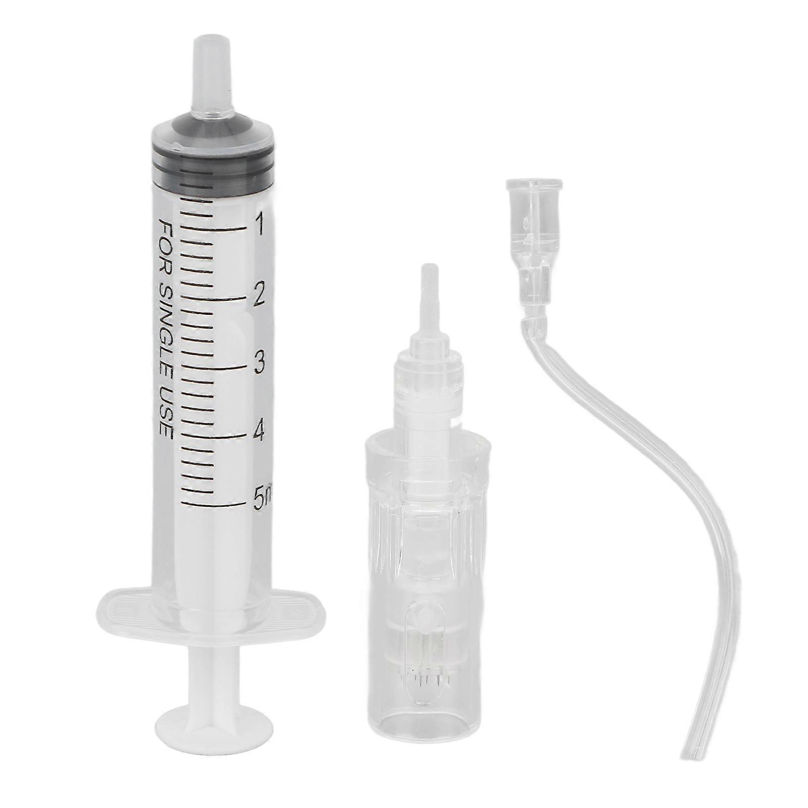 Micro Needle Professional Replacement Disposable 12 Pin Cartridge Accessories for Micro Needle Pen