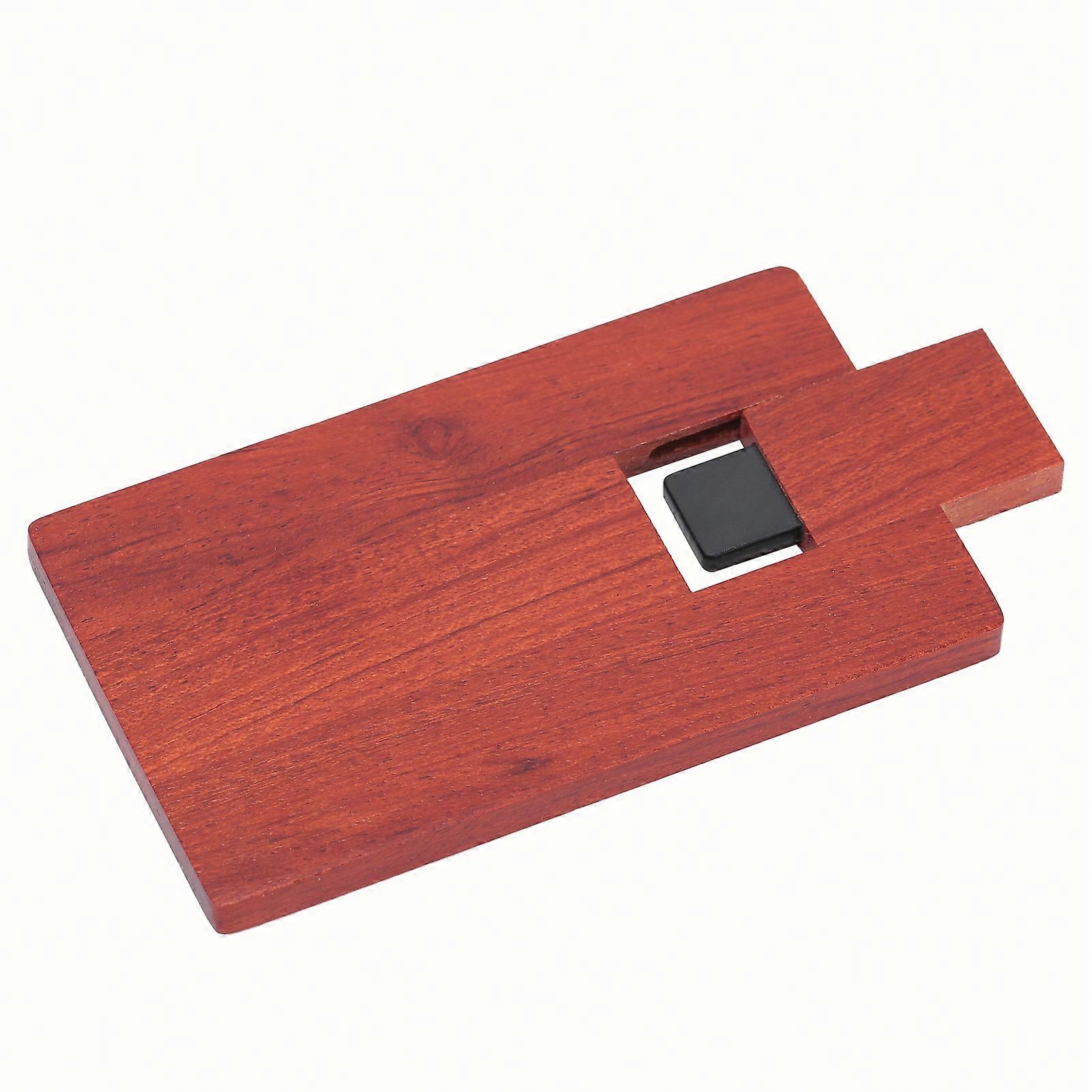 Wooden U Disk Portable Mini USB Flash Drive Memory Stick Computer Parts CM10021 18MB/s
