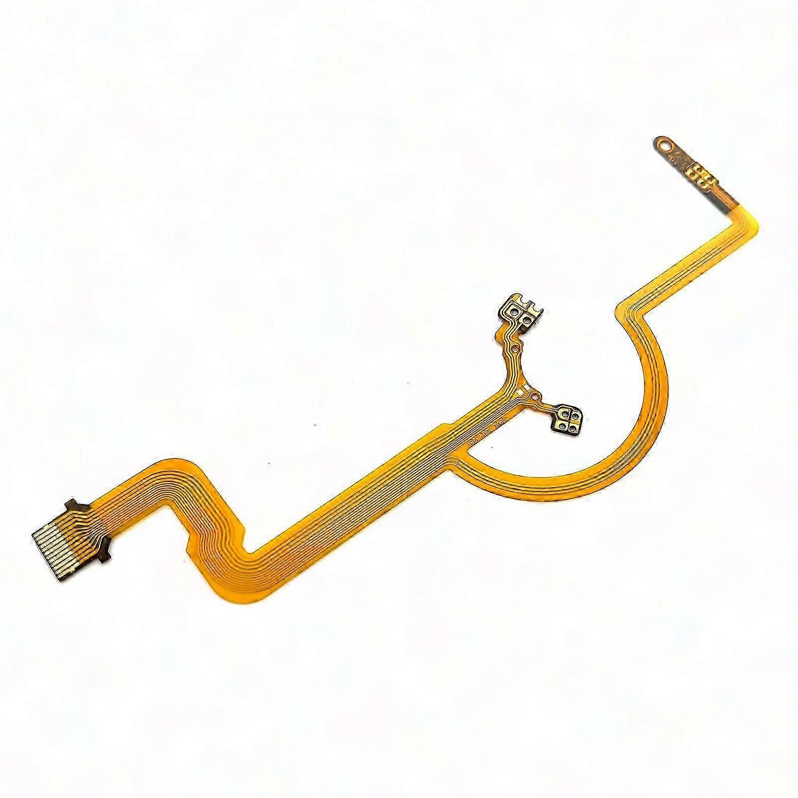 Flexible Cable for XF27mm Camera Lens Repair Kit