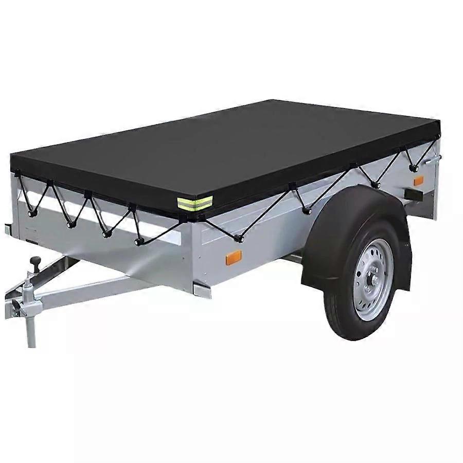 Bâche de remorque taille XXL