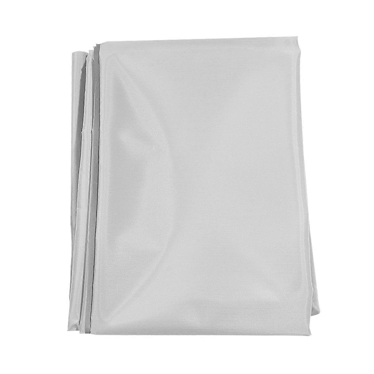 Portable Home Projector Curtain Foldable Cinema Wall Screen for Indoor Outdoor Use Smooth Surface High Brightness Wide Viewing Angle Easy Installation