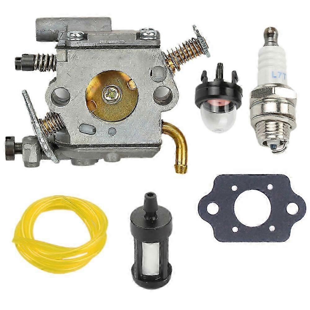 Carburetor for Stihl Ms200 Ms200T 020T Chainsaw Zama C1Q-S126B