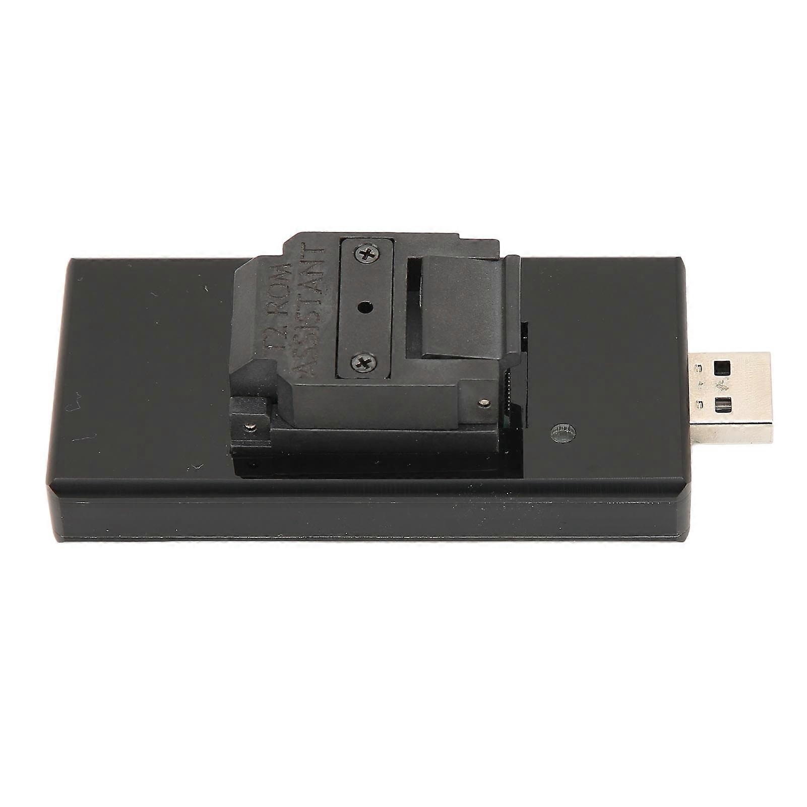 T2 Chip ROM Data Data Assistant Tool T2 Chip Reader Maintenance Unlock Tool for OS Laptop 2018 to 2020 Using T2 Chips 