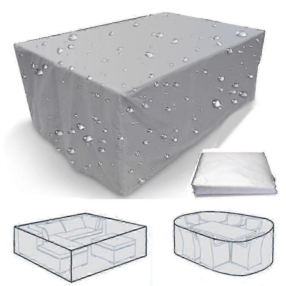 Coperture impermeabili per mobili da esterno--
