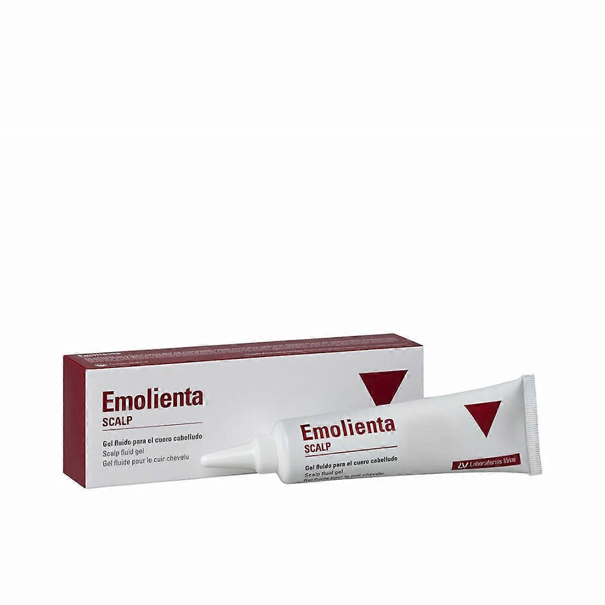 Hair Cream Emolienta SCALP 60 ml