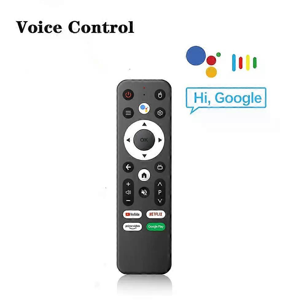 LEMFO DQ10 ATV Mini TV Stick Android13 Support 8K Video 4K Wifi6 Allwinner H618 Quad Core Cortex A53 Voice Remote Smart TV Box