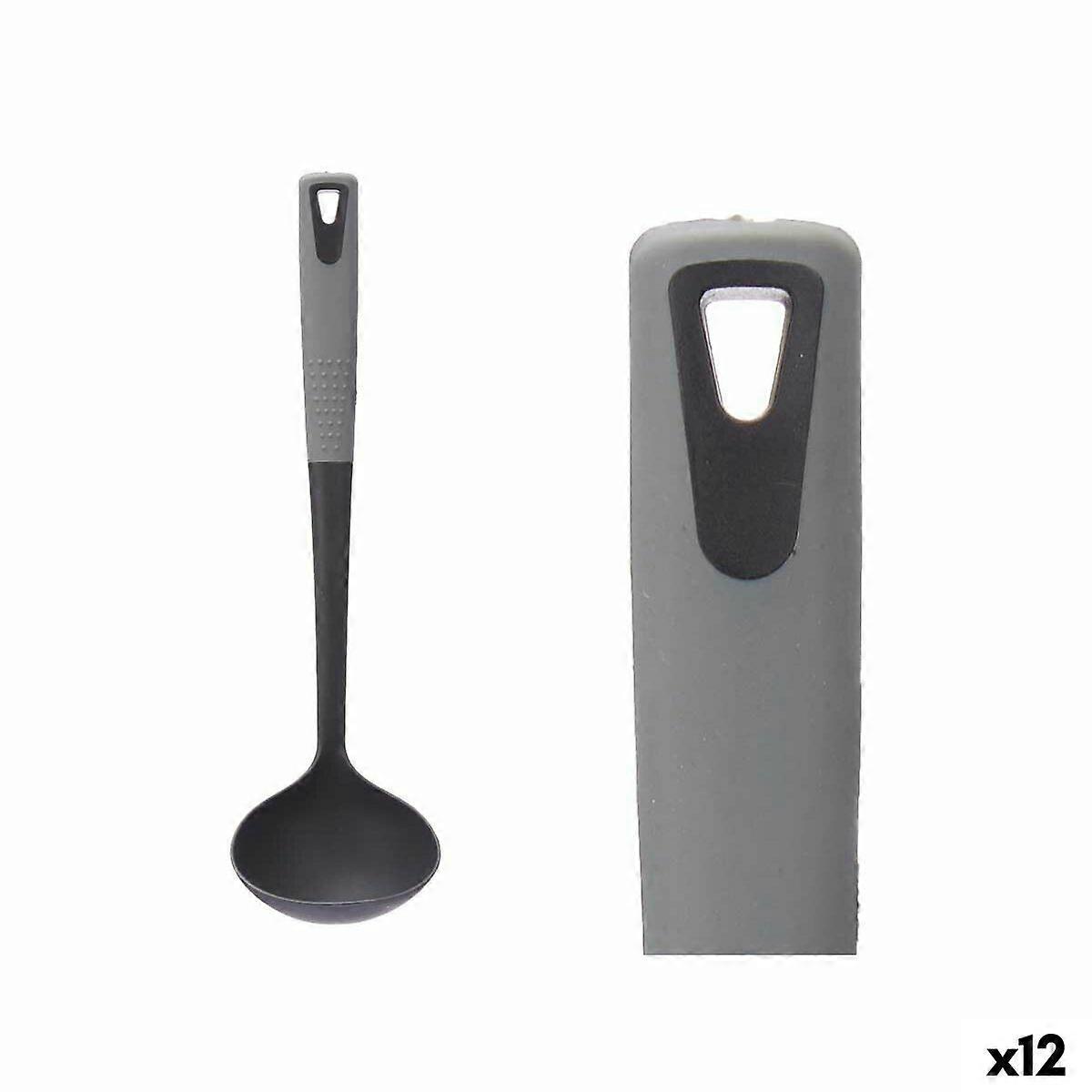 Ladle Kinvara TPR PBT 9,5 x 32,5 x 9 cm (12 Units)